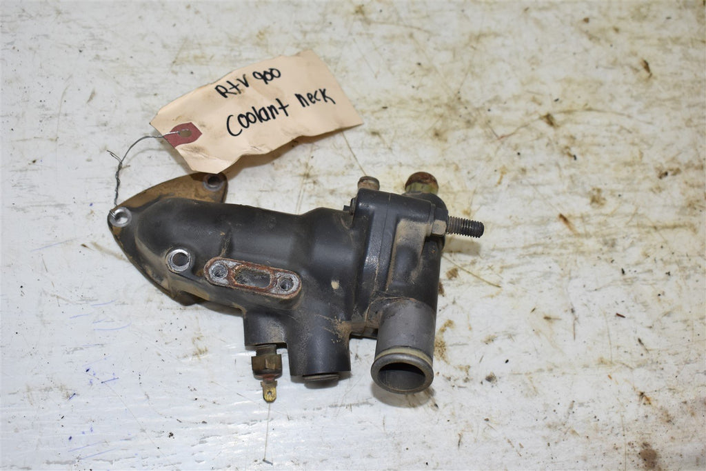 2006 Kubota RTV 900 Coolant Neck