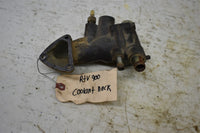 2006 Kubota RTV 900 Coolant Neck