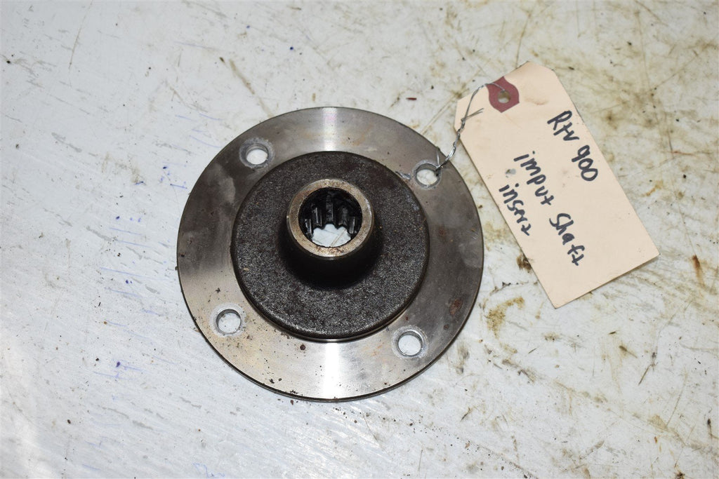 2006 Kubota RTV 900 Input Shaft Insert