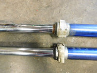 1991 Kawasaki KX250 Forks 44001-1785