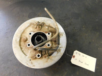 1988 Honda TRX350D Left Front Brake Drum
