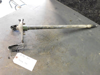 1988 Honda TRX350D Steering Stem