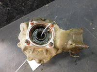 1988 Honda TRX350D Rear Differential / Diff 42400-HA7-771