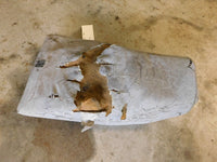 1988 Honda TRX350D Seat - CORE