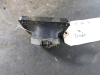 1980 Yamaha Tri-Moto YT125G Intake Boot