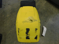 1980 Yamaha Tri-Moto YT125G Front Fender