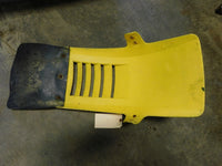 1980 Yamaha Tri-Moto YT125G Front Fender
