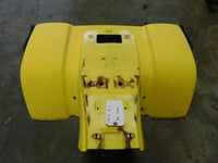 1980 Yamaha Tri-Moto YT125G Rear Fenders