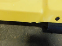 1980 Yamaha Tri-Moto YT125G Rear Fenders