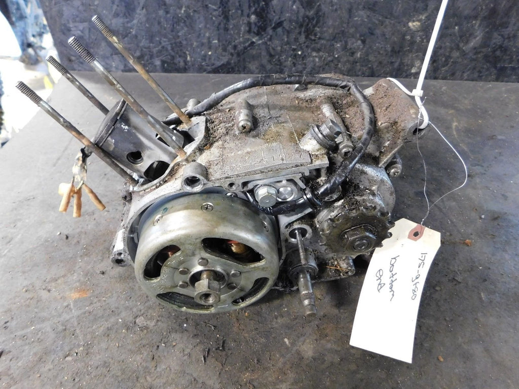1975 Yamaha Enduro GT80 Bottom End