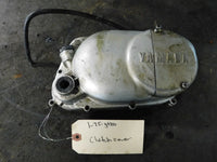 1975 Yamaha Enduro GT80 Clutch Cover