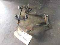 1996 Kawasaki KE100 Headlight Bracket