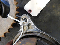 1996 Kawasaki KE100 Rear Brake Hub