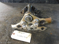 1975 Yamaha Enduro GT80 Triple Tree