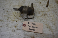 2006 Kubota RTV 900 Fuel Shut Off Selenoid