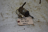 2006 Kubota RTV 900 Fuel Shut Off Selenoid