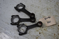 2006 Kubota RTV 900 Rods