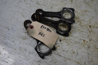 2006 Kubota RTV 900 Rods