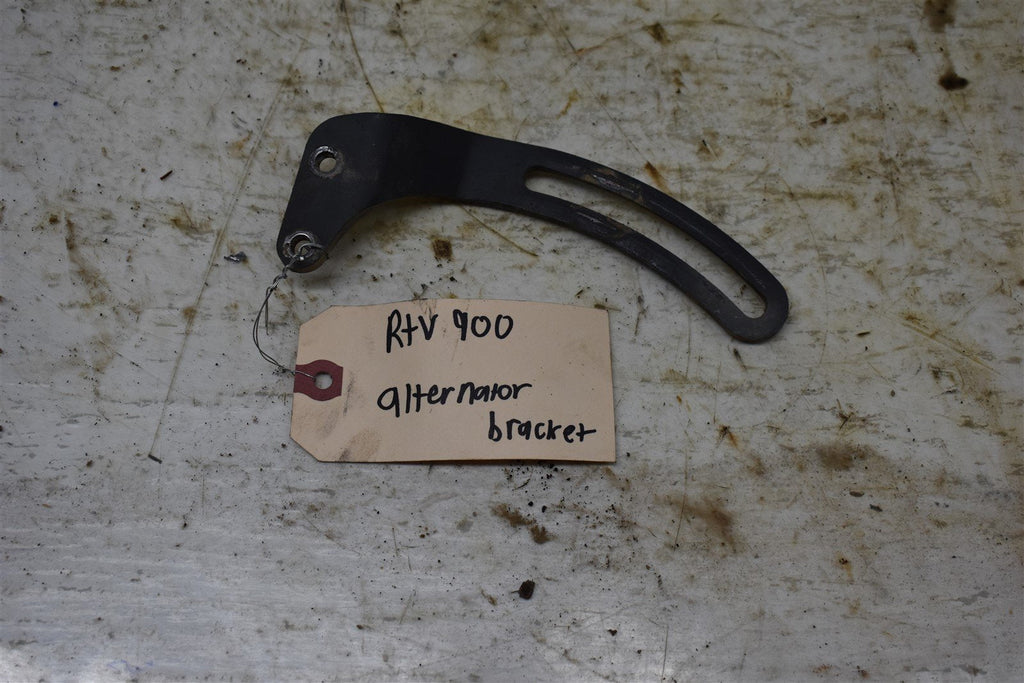2006 Kubota RTV 900 Alternator Bracket