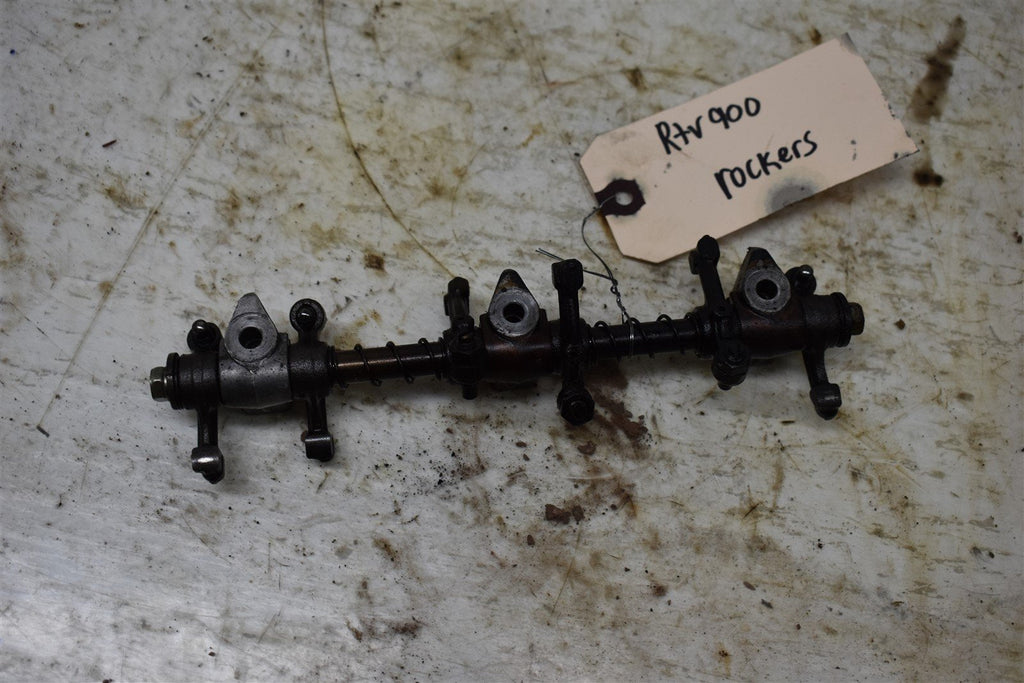 2006 Kubota RTV 900 Rockers