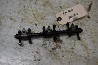 2006 Kubota RTV 900 Rockers