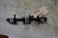 2006 Kubota RTV 900 Rockers