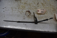 2006 Kubota RTV 900 Dip Stick