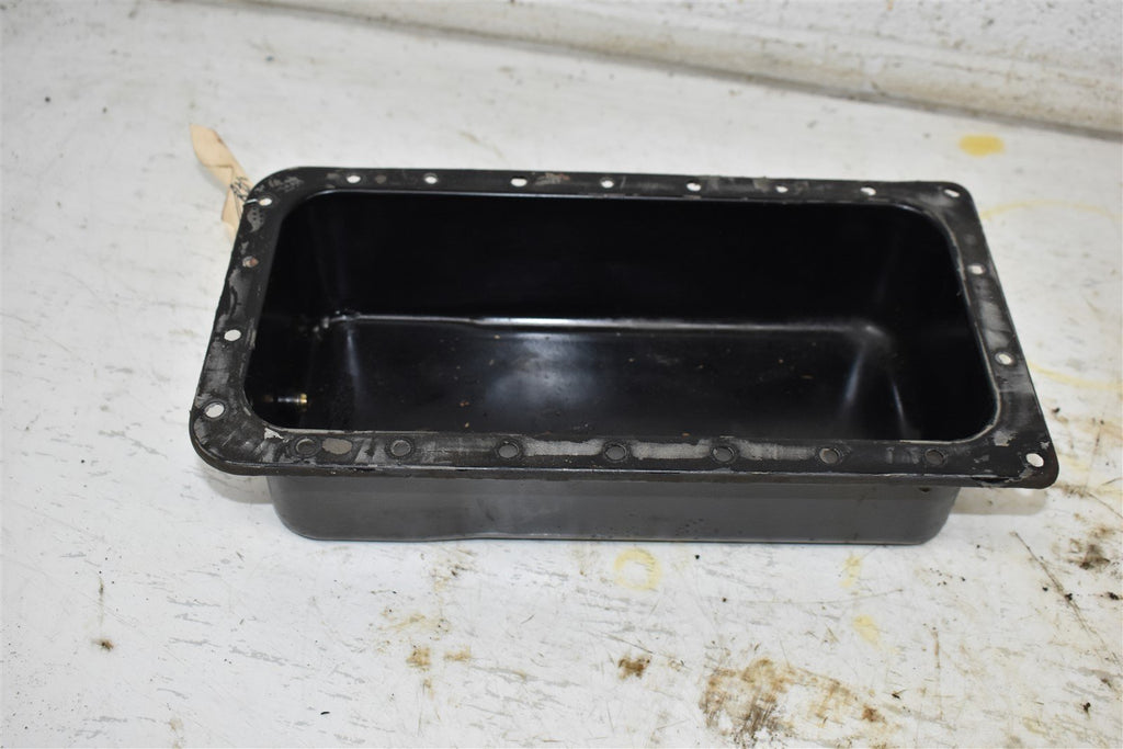 2006 Kubota RTV 900 Oil Pan