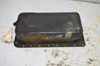 2006 Kubota RTV 900 Oil Pan