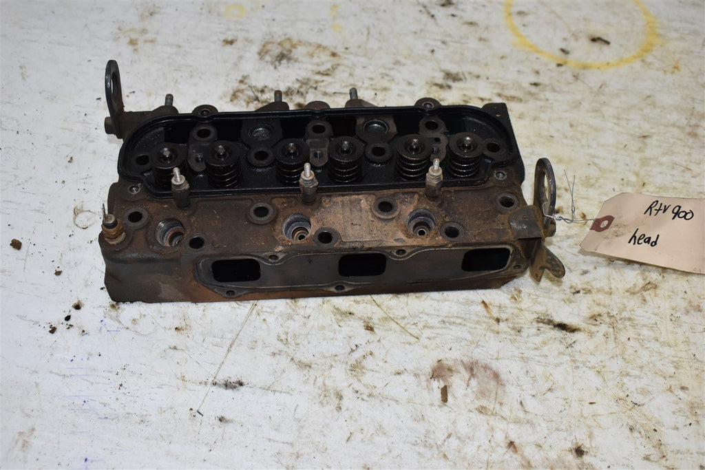 2006 Kubota RTV 900 Cylinder Head
