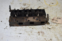2006 Kubota RTV 900 Cylinder Head