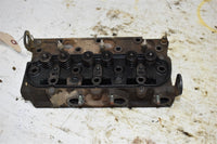 2006 Kubota RTV 900 Cylinder Head