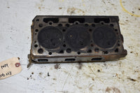 2006 Kubota RTV 900 Cylinder Head