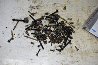 2006 Kubota RTV 900 Motor Bolts