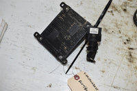 2009 Can-Am Outlander 800 MAX XT ECU w / Key 420266733