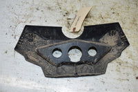 2009 Can-Am Outlander 800 MAX XT Tail Light Panel 705002464