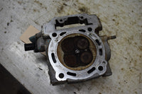 2009 Can-Am Outlander 800 MAX XT Front Cylinder Head CORE 420623063