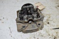 2009 Can-Am Outlander 800 MAX XT Rear Cylinder Head 420613531