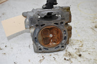 2009 Can-Am Outlander 800 MAX XT Rear Cylinder Head 420613531