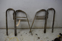 2009 Can-Am Outlander 800 MAX XT Floor Supports 705201635 , 705200896