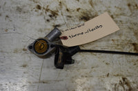 2009 Can-Am Outlander 800 MAX XT Thermostat w/ Cover