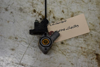 2009 Can-Am Outlander 800 MAX XT Thermostat w/ Cover