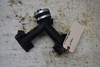 2009 Can-Am Outlander 800 MAX XT Intake 420667580