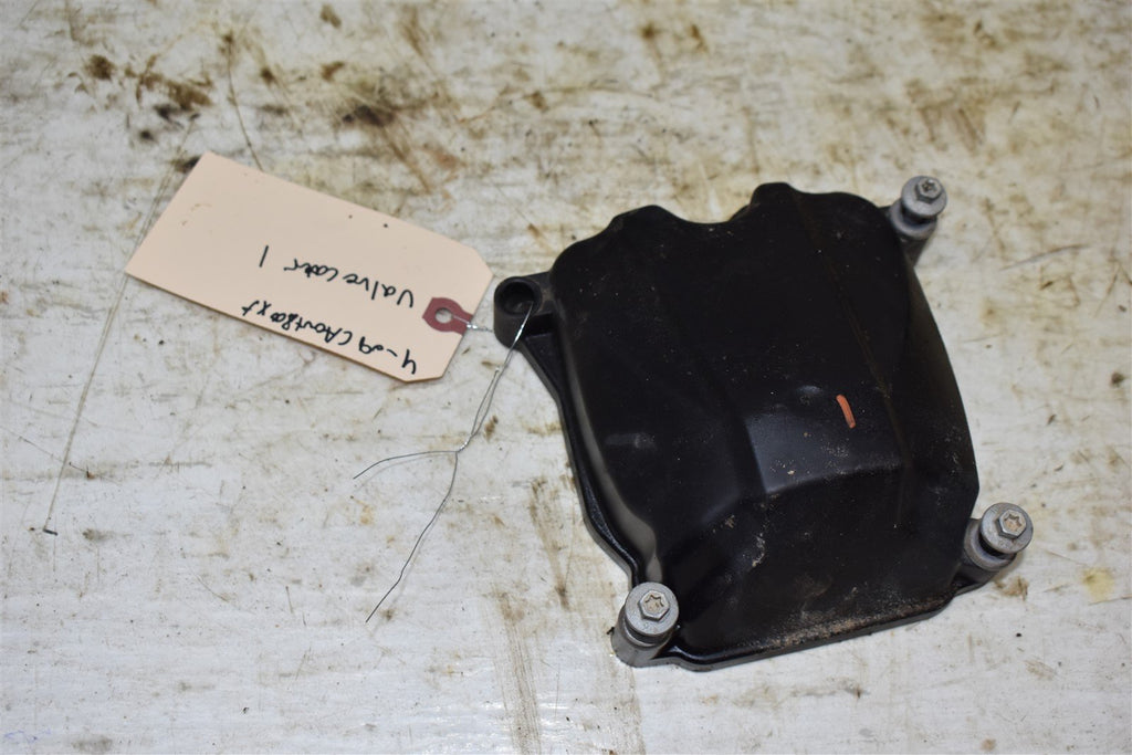 2009 Can-Am Outlander 800 MAX XT Front Valve Cover 420610390