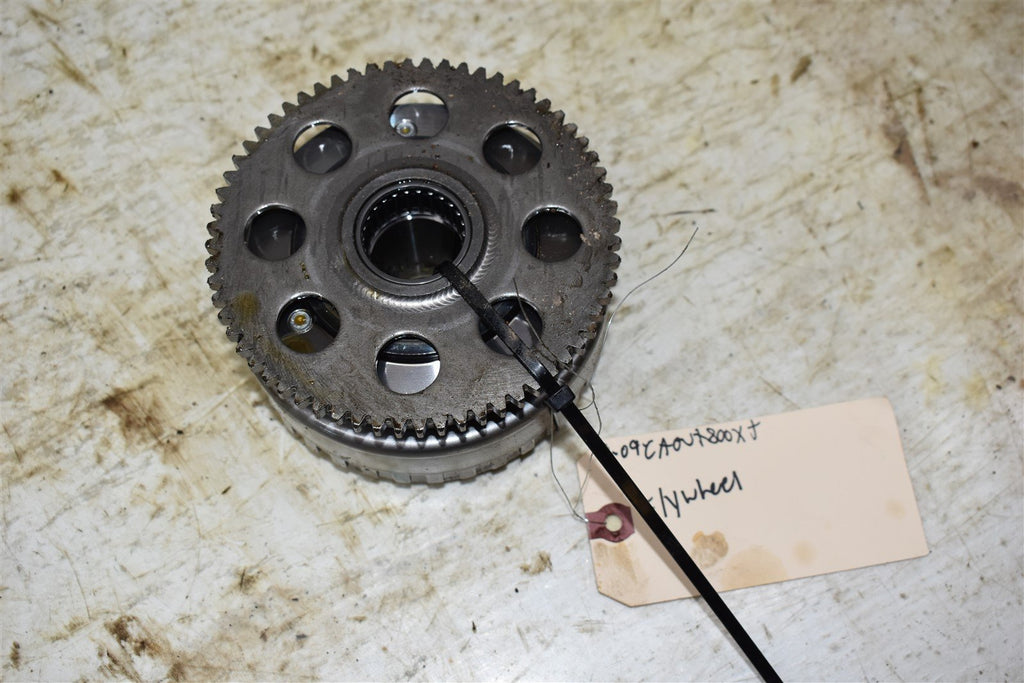 2009 Can-Am Outlander 800 MAX XT Flywheel 420296905