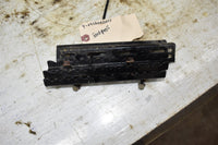 2009 Can-Am Outlander 800 MAX XT Foot Pegs 705000428