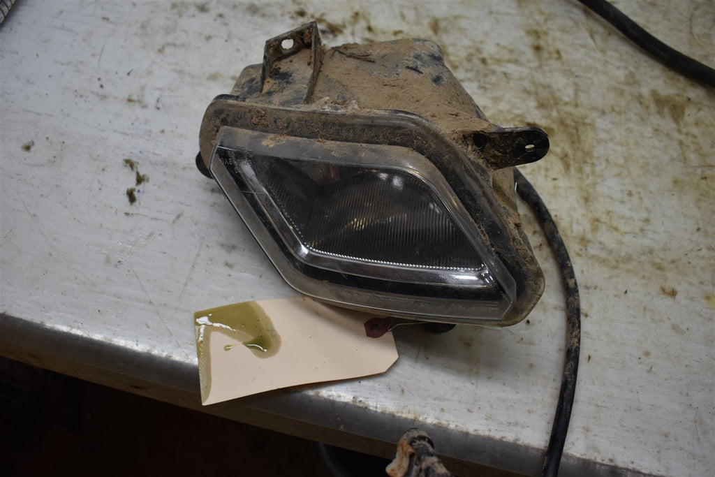2009 Can-Am Outlander 800 MAX XT Right Headlight 710001496
