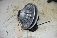 2009 Can-Am Outlander 800 MAX XT Secondary Clutch