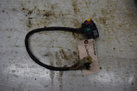 2009 Can-Am Outlander 800 MAX XT Switches 710001428