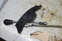 2009 Can-Am Outlander 800 MAX XT Shifter 707000578